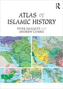 Atlas of Islamic History