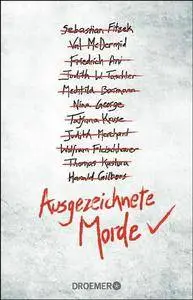 Pütz, Teresa - Ausgezeichnete Morde