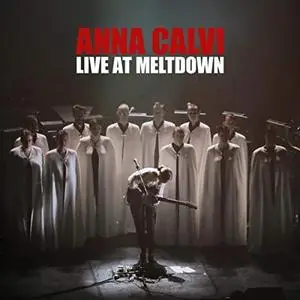 Anna Calvi - Live at Meltdown (2018) [Official Digital Download]