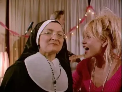 Virgin High (1991)
