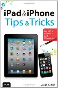 iPad and iPhone Tips and Tricks (repost)