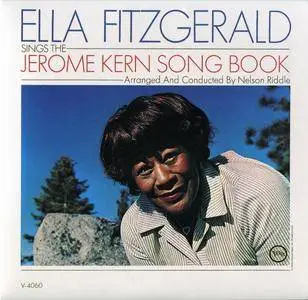 Ella Fitzgerald - The Complete Ella Fitzgerald Song Books (1956-1964) [16CD Box Set] (1993) (Repost)