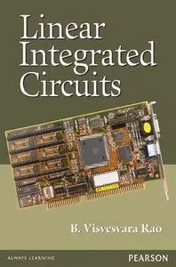 Linear Integrated Circuits