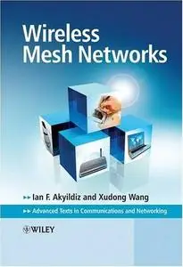 Wireless Mesh Networks