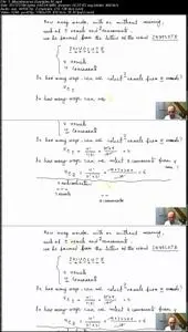 Permutation Combination Basics - Mathematics