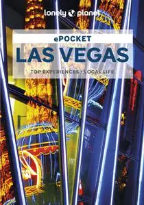 Lonely Planet Pocket Las Vegas, 6th Edition