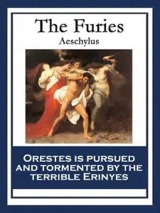 «The Furies» by Aeschylus