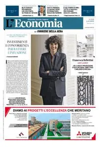 Corriere della Sera Economia - 5 Dicembre 2022