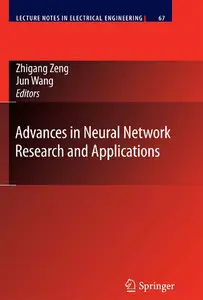 Advances in Neural Network Research and Applications (Repost)