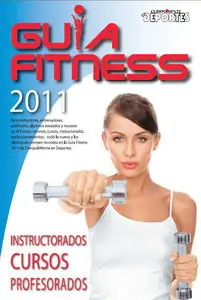 Cuerpo&Mente en Deportes - Guía Fitness 2011