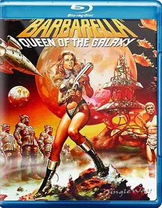 Barbarella (1968)