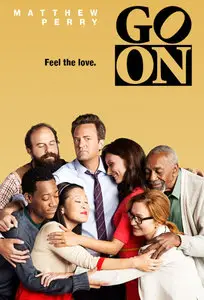 Go On S01E01-02-03-04-05