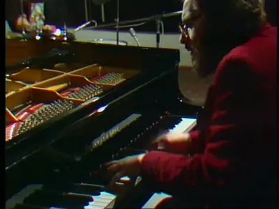Bill Evans - Live '64-'75 (2006) + Rome Concert 1979 (2006) [2xDVD5] [repost]