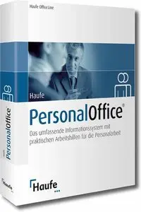 Haufe Personal Office v18.4 Stand Juli 2013