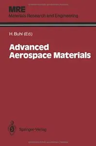 Advanced Aerospace Materials 