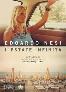 Edoardo Nesi - L'estate infinita (Repost)