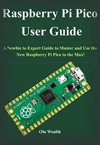Raspberry Pi Pico User Guide