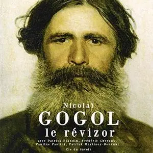 Nicolas Gogol, "Le révizor"