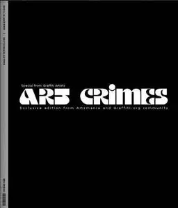 Artzmania Graffiti Issue