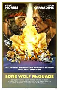 Lone Wolf McQuade (1983)