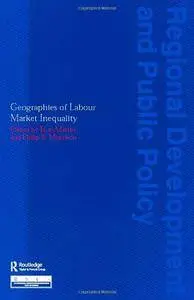 Geographies of Labour Market Inequality