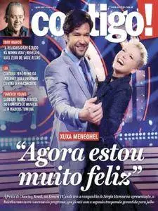 Contigo! - Brazil - Issue 2170 - 05 Junho 2017