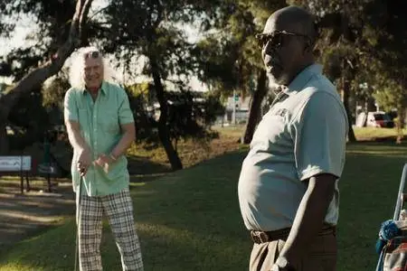 Lodge 49 S01E01