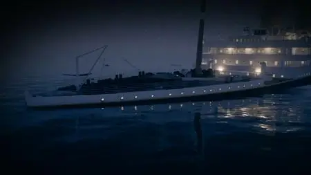 Sci Ch. - Titanic: Conspiracy of Failure (2020)
