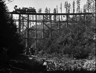 Buster Keaton - The General (1927)