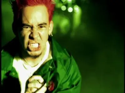 Linkin Park - The Videos DVD (2010)