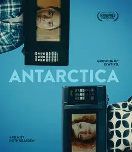 Antarctica (2020) [w/Commentaries]