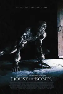 House Of Bones (2010)