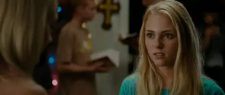 Soul Surfer (2011)