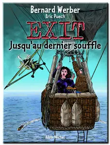 Werber, Mounier & Puech - Exit - Complet - (re-up)