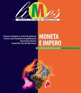 Limes - Moneta e impero