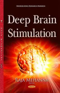 Deep Brain Stimulation (repost)