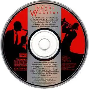 The World Of Jeeves And Wooster: Songs and Music from the Granada Television Series (1992) [Re-Up]