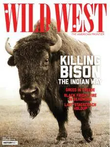 Wild West - April 2018