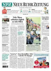 NRZ Neue Ruhr Zeitung Duisburg-Mitte - 14. März 2018