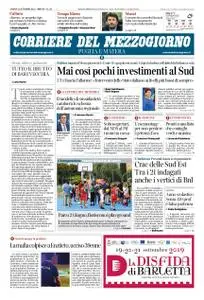 Corriere del Mezzogiorno Bari – 12 settembre 2019