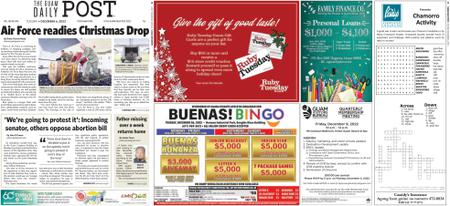 The Guam Daily Post – December 06, 2022