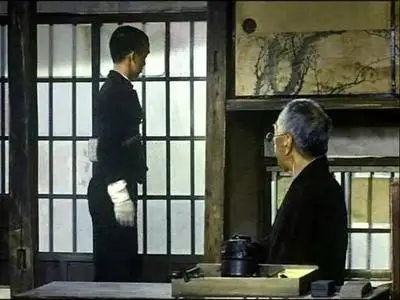 Dodes'ka den - Akira Kurosawa