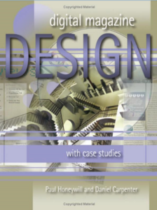 Digital Magazine Design: With Case Studies(ebook)