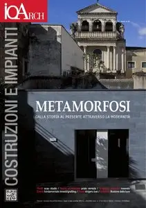 ioArch N.53 – Aprile/Maggio 2014