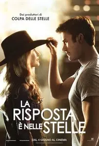 La Risposta è Nelle Stelle (2015)