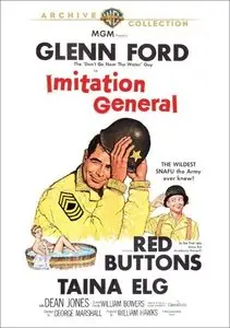 Imitation General (1958)