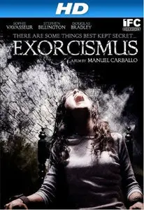 Exorcismus / La posesión de Emma Evans (2010)