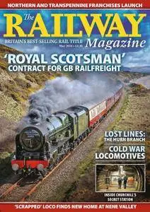 The Railway Magazine - May 2016