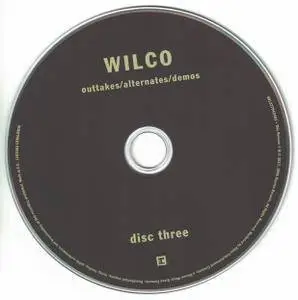 Wilco - Being There (Deluxe Edition) (1996/2017)