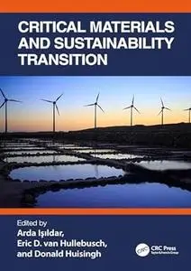 Critical Materials and Sustainability Transition